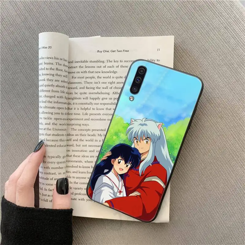 Anime Inuyasha Sesshoumaru Kagome Phone Case For Samsung galaxy S 9 10 20 A 10 21 30 31 40 50 51 71 s note 20 j 4 2018 plus
Anime Inuyasha Sesshoumaru Kagome Phone Case For Samsung galaxy S 9 10 20 A 10 21 30 31 40 50 51 71 s note 20 j 4 2018 plus