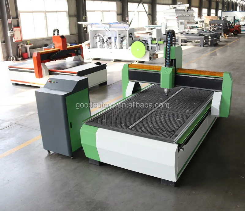 Jinan GoodCut woodpecker cnc router kit europe gerber with 4.5kw spindle 
Jinan GoodCut woodpecker cnc router kit europe gerber with 4.5kw spindle