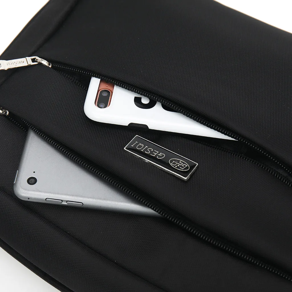 Men's Fashion Casual Solid Color Business Outdoor Messenger Bags Casual Man Handbags Shoulder bags Briefcases Business Office
Men's Fashion Casual Solid Color Business Outdoor Messenger Bags Casual Man Handbags Shoulder bags Briefcases Business Office