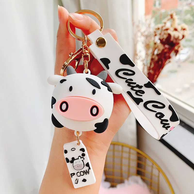 Car Accessories Minotaur cute epoxy car key ring key ring mascot pendant suitable for all holiday gifts
Car Accessories Minotaur cute epoxy car key ring key ring mascot pendant suitable for all holiday gifts