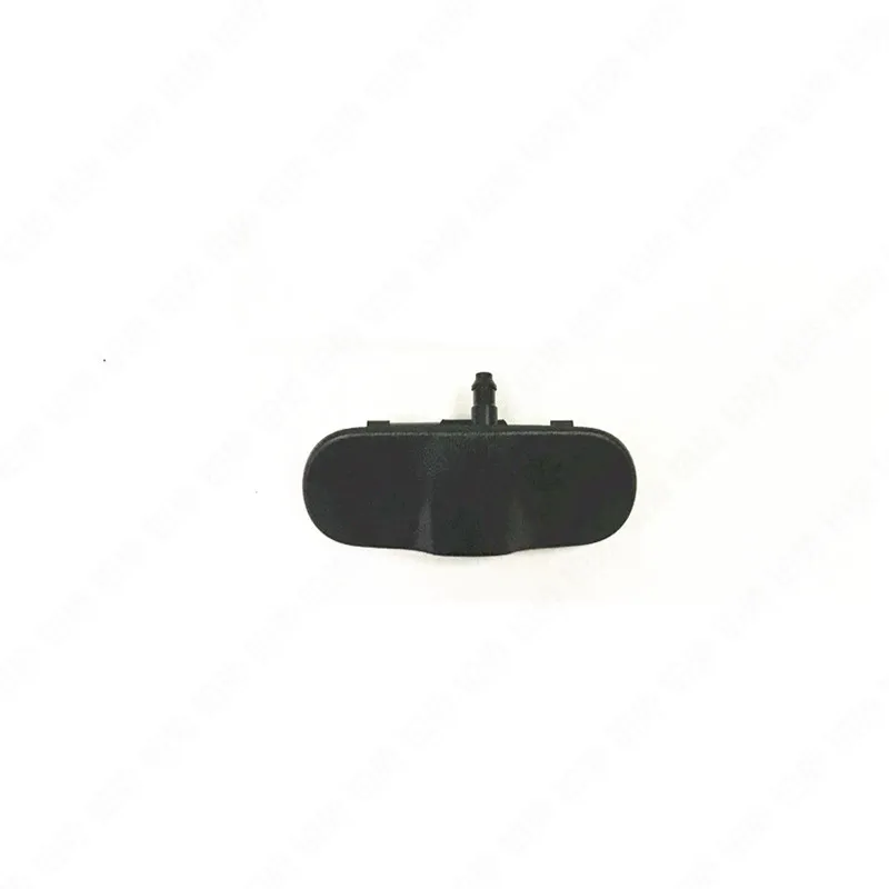 Front bumper engine wiper brush spout 2011-por sch eca yen ne Front cover windshield nozzle Car kettle sprinkler head 9586280770
Front bumper engine wiper brush spout 2011-por sch eca yen ne Front cover windshield nozzle Car kettle sprinkler head 9586280770