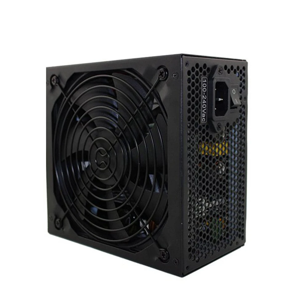 1800W GPU Mining Power Supply Chassis Multi-output Power Switching Power Supply Supply Graphics Card Dropshipping For BTC ETH
1800W GPU Mining Power Supply Chassis Multi-output Power Switching Power Supply Supply Graphics Card Dropshipping For BTC ETH