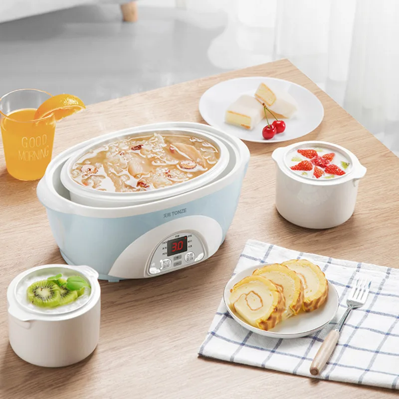 Household high quality ceramic stewing cup large capacity energy saving baby's porridge artifact multi-functional lunch box
Household high quality ceramic stewing cup large capacity energy saving baby's porridge artifact multi-functional lunch box