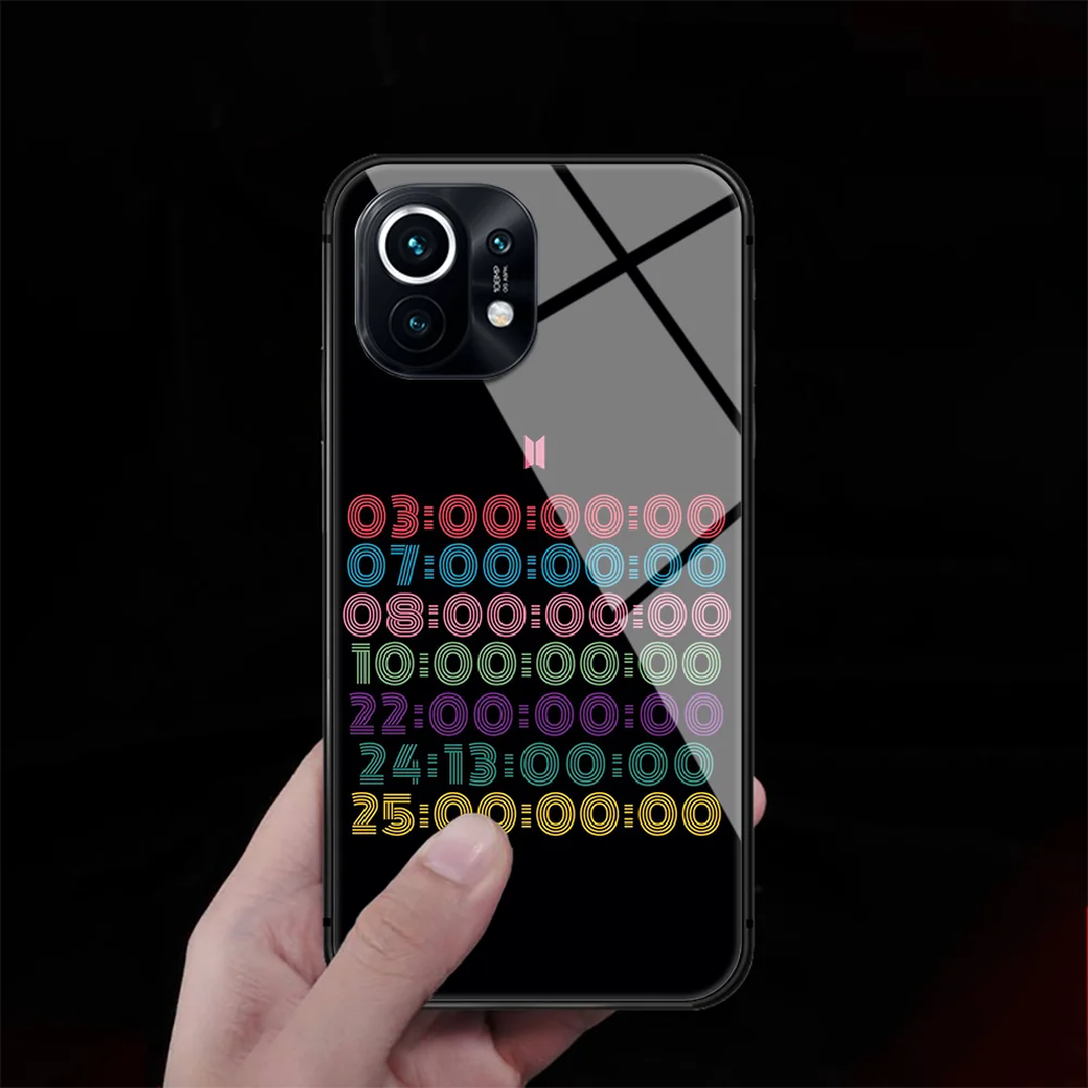 Dynamite Kpop Bangtans-Boy Tempered Glass Phone Case Cover For Xiaomi Mi Note 9 10 11 T Pro Lite Ultra Waterproof Soft
Dynamite Kpop Bangtans-Boy Tempered Glass Phone Case Cover For Xiaomi Mi Note 9 10 11 T Pro Lite Ultra Waterproof Soft