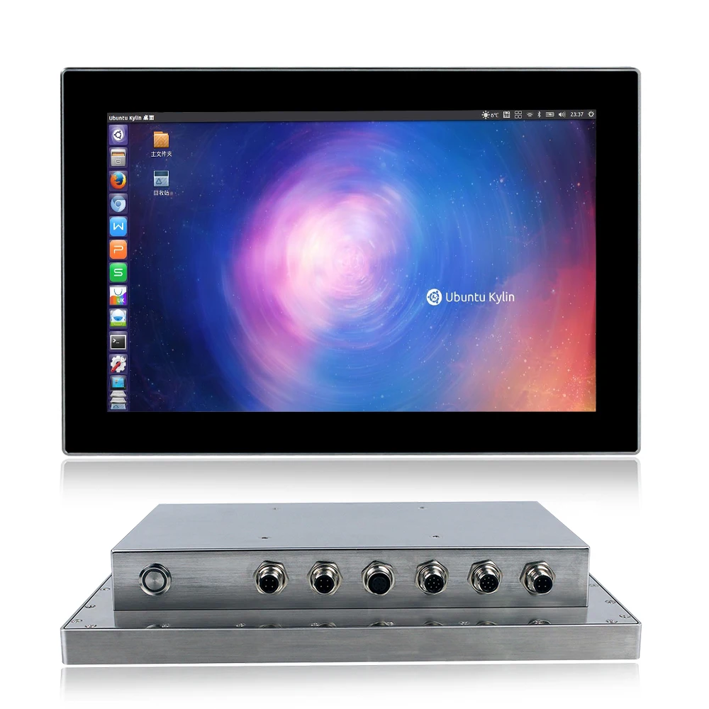 industrial touch panel pc waterproof ip69k Stainless Steel SUS04 Food grade material 12.1" 1280x800 windows all in one pc
industrial touch panel pc waterproof ip69k Stainless Steel SUS04 Food grade material 12.1" 1280x800 windows all in one pc