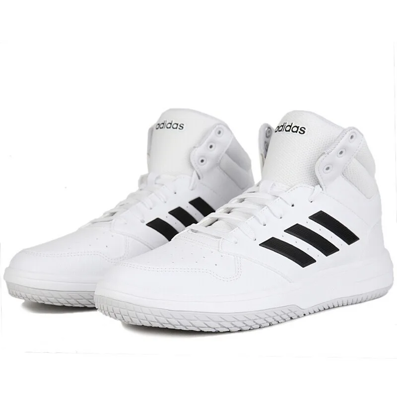 Оригинальные мужские баскетбольные кроссовки Adidas Новое поступление|Обувь для