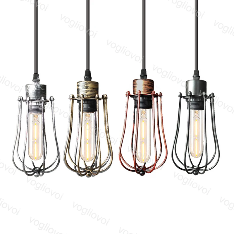 Vogliovoi Pendant Lights 1M Hanging 85-265V Retro Nostalgic Grapefruit Iron E27 Industria Indoor For Dining Room Restaurant Cafe
Vogliovoi Pendant Lights 1M Hanging 85-265V Retro Nostalgic Grapefruit Iron E27 Industria Indoor For Dining Room Restaurant Cafe