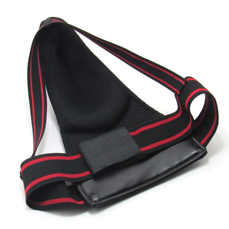 Boxing Groin Protector Sanda Crotch Guard Protector Taekwondo MMA Groin Protector Boxing Protection Guard for Kids
Boxing Groin Protector Sanda Crotch Guard Protector Taekwondo MMA Groin Protector Boxing Protection Guard for Kids