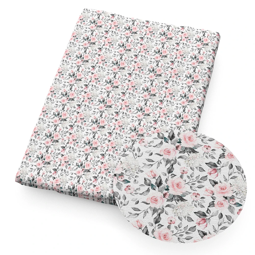 50*145cm Flower Polyester Cotton Fabric for Tissue Kids Home Textile Sewing Doll Clothes Wedding Dress,1Yc13606
50*145cm Flower Polyester Cotton Fabric for Tissue Kids Home Textile Sewing Doll Clothes Wedding Dress,1Yc13606