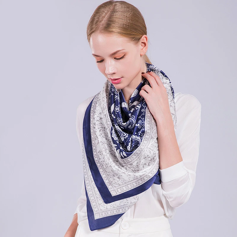 ★Hangzhou silk scarf, silk scarves female long fall in the fall and winter of mulberry silk joker shawl 2018 new female
★Hangzhou silk scarf, silk scarves female long fall in the fall and winter of mulberry silk joker shawl 2018 new female