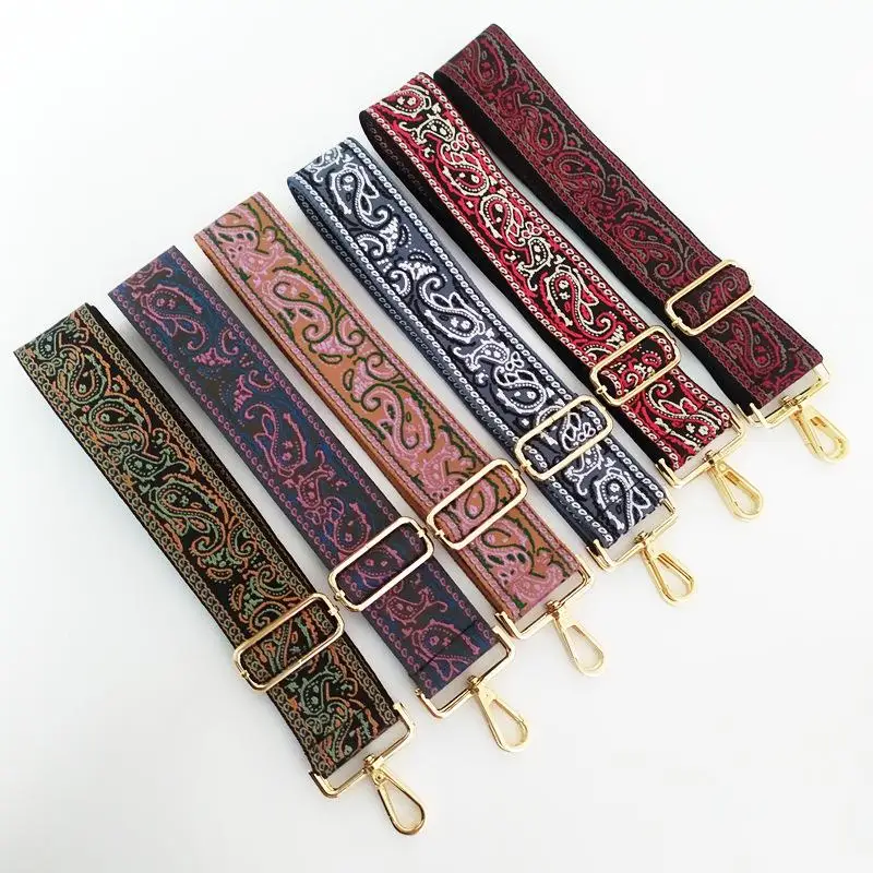 Retro Bag Straps Women Strap For Handbags Wide Belt Shoulder Crossbody Bag Strap Adjustable Bag Part Accessory Shoulder Strap
Retro Bag Straps Women Strap For Handbags Wide Belt Shoulder Crossbody Bag Strap Adjustable Bag Part Accessory Shoulder Strap