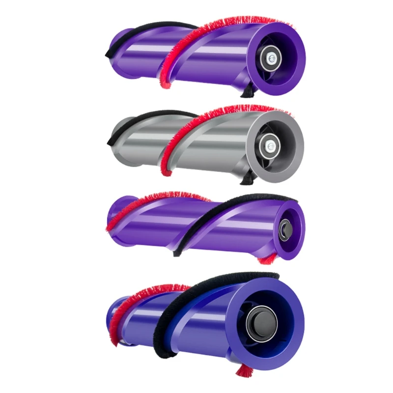Roll Brush Bar for V6 V7 V8 V10 V11 Cordless Brushroll Vacuum Cleaner Roller Brush Head Replacement Parts
Roll Brush Bar for V6 V7 V8 V10 V11 Cordless Brushroll Vacuum Cleaner Roller Brush Head Replacement Parts