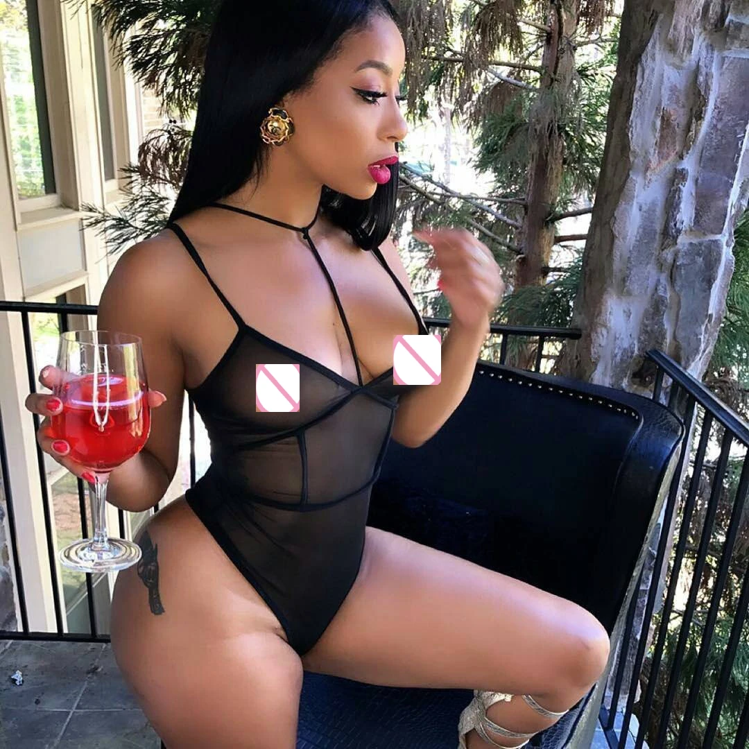 Erotic Lingerie Plus Size Women Perspective Underwear Sexy Hot Erotic Underwear Female Sexy Sleepwear LenceriaCostumes Bodysuit
Erotic Lingerie Plus Size Women Perspective Underwear Sexy Hot Erotic Underwear Female Sexy Sleepwear LenceriaCostumes Bodysuit