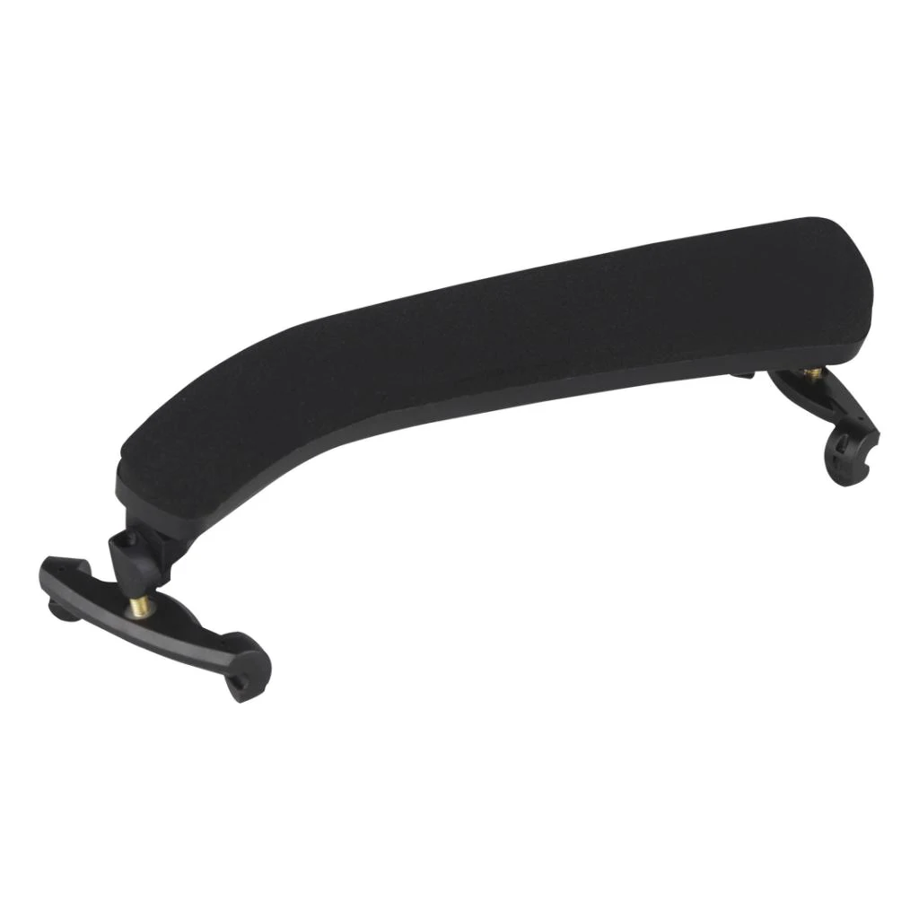 Plastic 3/4 4/4 Violins Replacement Shoulder Rest Pad Black Stage Performance Accessory | Спорт и развлечения