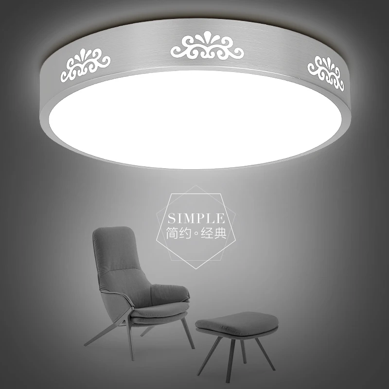 led ceiling lamp round bedroom lamp modern minimalist living room lamp aisle corridor bathroom room balcony lamp
led ceiling lamp round bedroom lamp modern minimalist living room lamp aisle corridor bathroom room balcony lamp