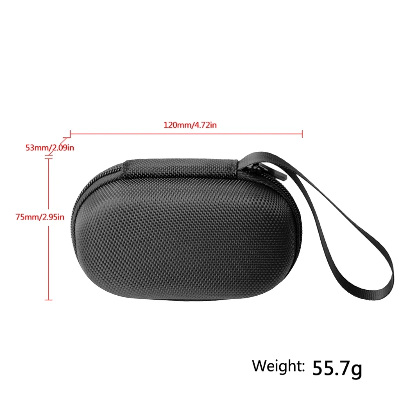 Earphone Protective Cover Shell Anti-fall Hard Case for Bose-QuietComfort Sport Earbuds
Earphone Protective Cover Shell Anti-fall Hard Case for Bose-QuietComfort Sport Earbuds