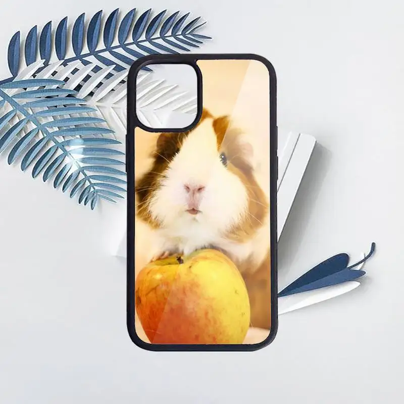 cute animal Guinea pig Slim Phone Case for iPhone 11 12 pro XS MAX 8 7 6 6S Plus X 5S SE 2020 XR Hard PC
cute animal Guinea pig Slim Phone Case for iPhone 11 12 pro XS MAX 8 7 6 6S Plus X 5S SE 2020 XR Hard PC