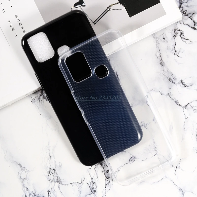 Soft Black TPU Case For Infinix Smart 5 India Transparent Phone Case Shell Back Cover For Infinix Smart 5 Global Tempered Glass
Soft Black TPU Case For Infinix Smart 5 India Transparent Phone Case Shell Back Cover For Infinix Smart 5 Global Tempered Glass