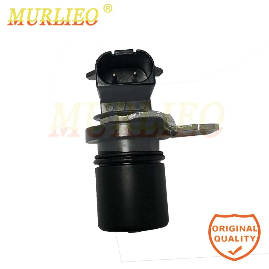 Murlieo 6L54-7H103-AB 10456658 Speed Sensor Fit For Ford Mazda High Quality Car Accessories Replacement 6L547H103AB
Murlieo 6L54-7H103-AB 10456658 Speed Sensor Fit For Ford Mazda High Quality Car Accessories Replacement 6L547H103AB