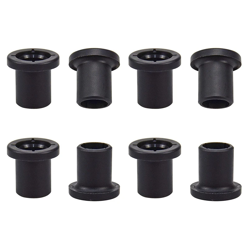 24 Bushings Rear Suspension A-Arm Bushings Kit for Polaris Sportsman X2 800 EFI 2007
24 Bushings Rear Suspension A-Arm Bushings Kit for Polaris Sportsman X2 800 EFI 2007