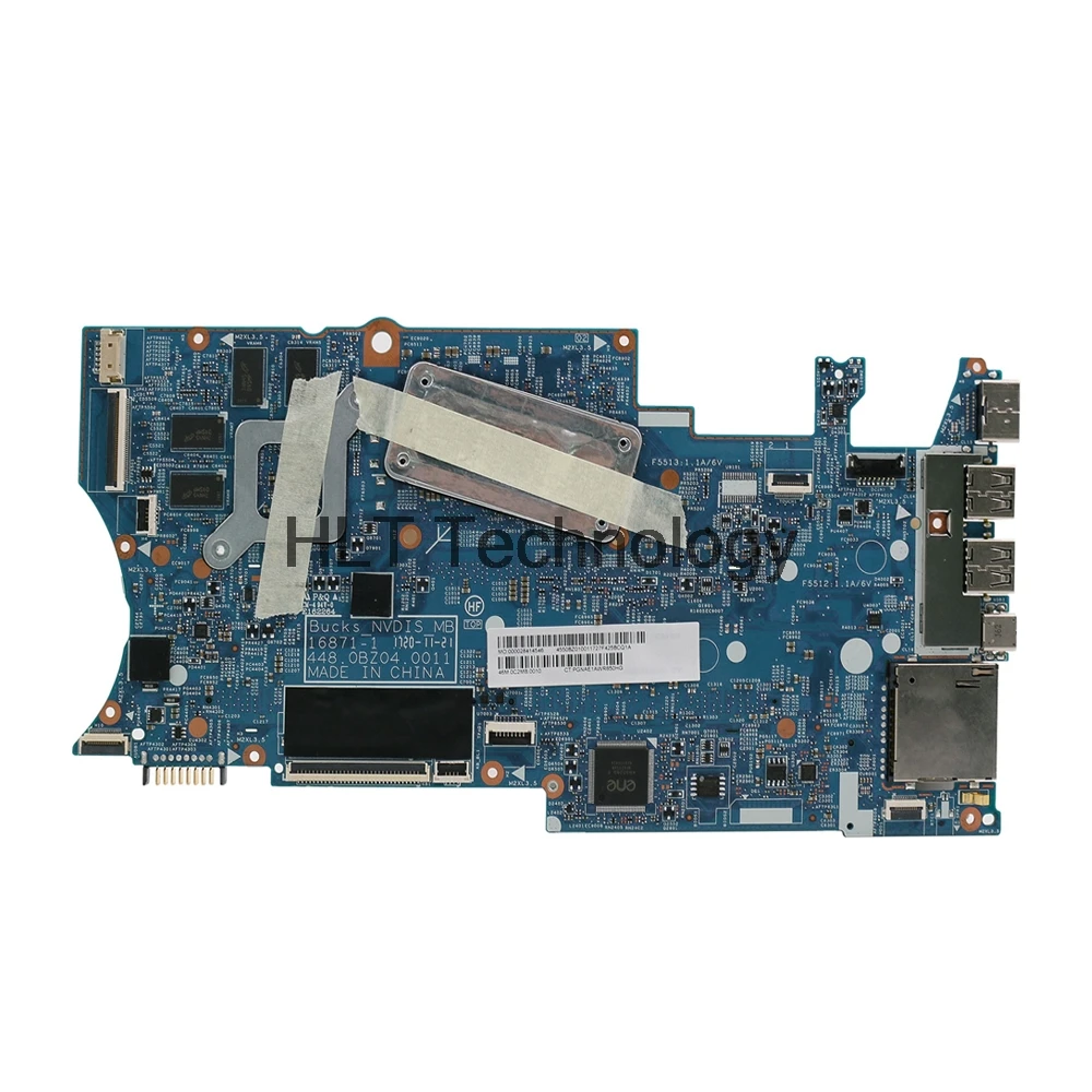 Laptop Motherboard For HP X360 14-BA 923688-001 923688-501 923688-601 i7-7500U CPU 940MX 2GB GPU 448.0BZ04.0011 Mainboard
Laptop Motherboard For HP X360 14-BA 923688-001 923688-501 923688-601 i7-7500U CPU 940MX 2GB GPU 448.0BZ04.0011 Mainboard