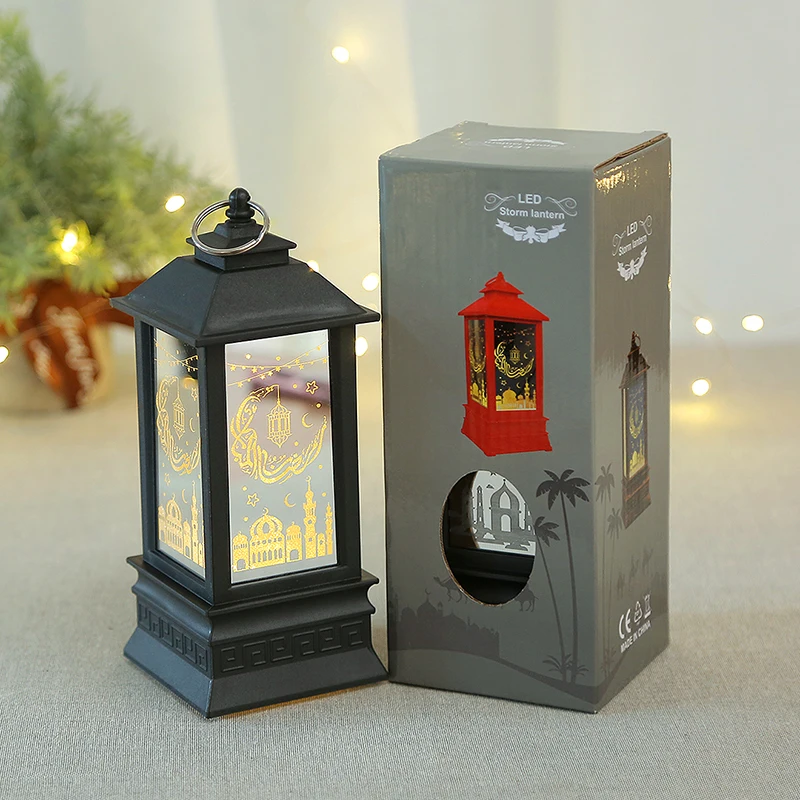 LED Ramadan Lantern Wind Lights Ramadan Decor For Home Eid Mubarak Islamic Muslim Party Decor EID Al Adha Ramadan Gifts
LED Ramadan Lantern Wind Lights Ramadan Decor For Home Eid Mubarak Islamic Muslim Party Decor EID Al Adha Ramadan Gifts