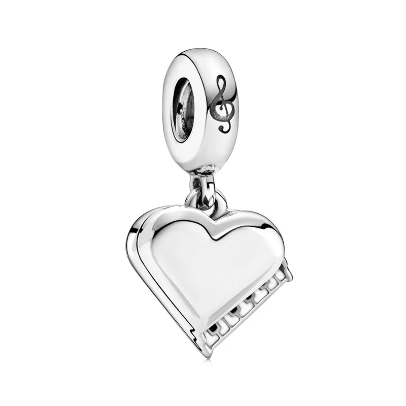 AIFEILI 2021 New Heart-shaped Maple Leaf Tree Silver Colour Series Bead Fit Original Pandora Charm Bracelet Fashion DIY Jewelry
AIFEILI 2021 New Heart-shaped Maple Leaf Tree Silver Colour Series Bead Fit Original Pandora Charm Bracelet Fashion DIY Jewelry