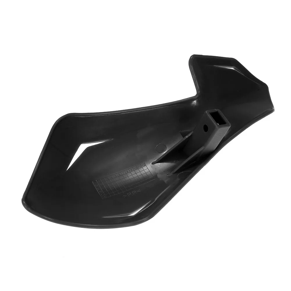 7/8'' Motorcycle Hand Guards Protectors Motorbike Motocross Handguards ATV Dirt Bike Motorcycle Hand Protects 
7/8'' Motorcycle Hand Guards Protectors Motorbike Motocross Handguards ATV Dirt Bike Motorcycle Hand Protects