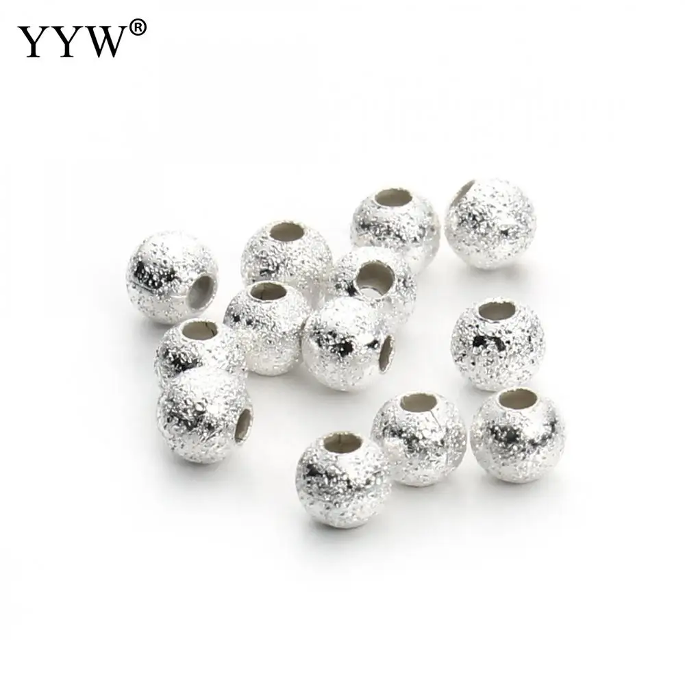 100pcs/Lot Zinc Alloy Jewelry Loose Beads Plate Round Beads High Quality Diy Bracelet Necklace Jewelry Accessories 4mm/6mm/8mm
100pcs/Lot Zinc Alloy Jewelry Loose Beads Plate Round Beads High Quality Diy Bracelet Necklace Jewelry Accessories 4mm/6mm/8mm