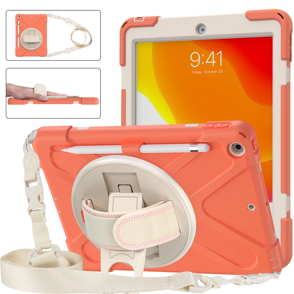 Чехол для нового iPad 10,2 2019 2020 Air 10,9 Pro 11 Mini 45, умный чехол для планшета iPad 8-го 7-го поколения Air4 Air 4, чехол с ремнями
Чехол для нового iPad 10,2 2019 2020 Air 10,9 Pro 11 Mini 45, умный чехол для планшета iPad 8-го 7-го поколения Air4 Air 4, чехол с ремнями