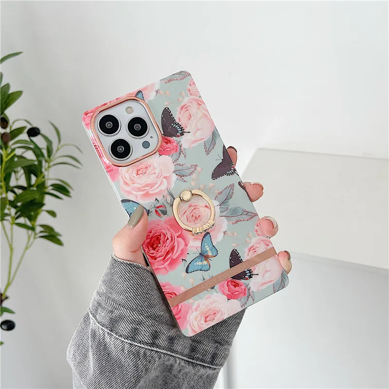 Модный чехол для телефона с подставкой-кольцом для iphone 13 pro max 11 12 pro max
Модный чехол для телефона с подставкой-кольцом для iphone 13 pro max 11 12 pro max