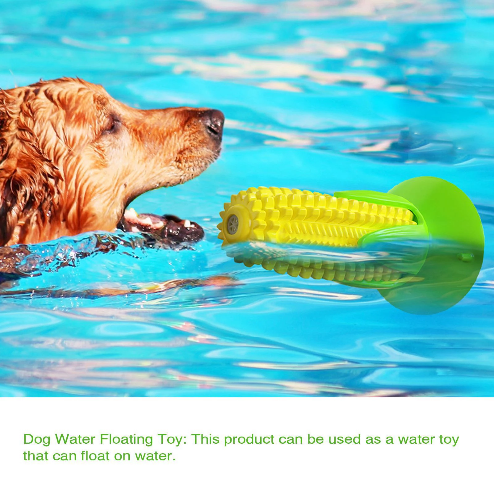 Teething Cleaning Dental ChewToys for Aggressive Chewers Small Medium Large Dogs Corn Dog Chew Toys Puppy Toothbrush Toys
Teething Cleaning Dental ChewToys for Aggressive Chewers Small Medium Large Dogs Corn Dog Chew Toys Puppy Toothbrush Toys