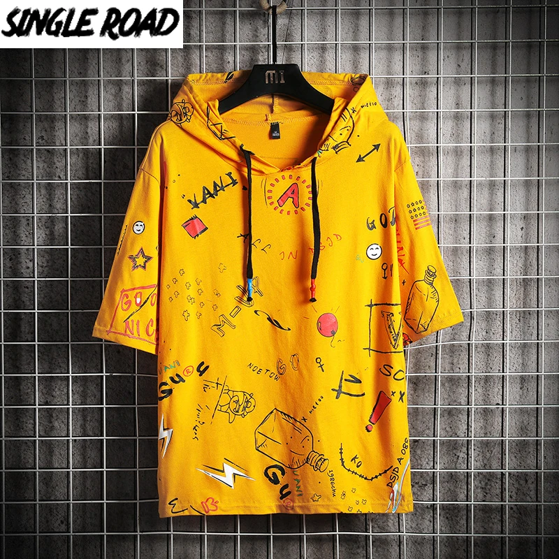 Мужская футболка оверсайз с капюшоном 2022, с коротким рукавом, аниме, толстовка в стиле хип-хоп, Харадзюку, Японская уличная одежда, мужская ф...
Мужская футболка оверсайз с капюшоном 2022, с коротким рукавом, аниме, толстовка в стиле хип-хоп, Харадзюку, Японская уличная одежда, мужская ф...