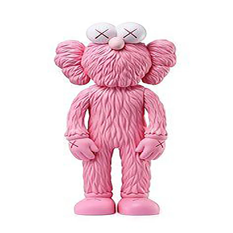 Kaw For Brian 30cm Sesame Street Bear Action Figures Blocks Bears PVC Dolls Collectible Models Toys For Bria 30cm Sesame Street
Kaw For Brian 30cm Sesame Street Bear Action Figures Blocks Bears PVC Dolls Collectible Models Toys For Bria 30cm Sesame Street