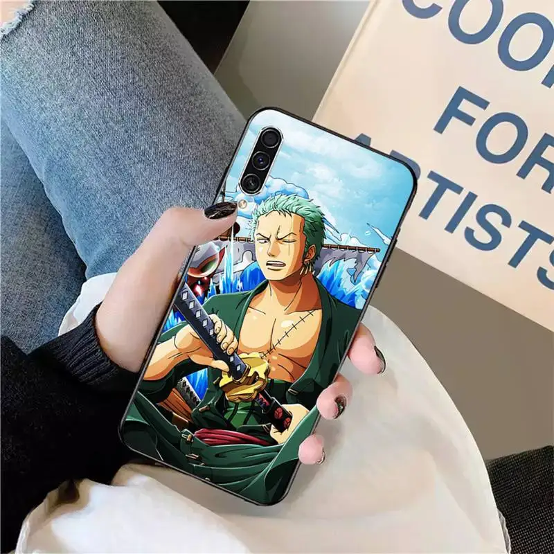 One Piece Luffy Phone Case For Samsung A40 A31 A50 A51 A71 A20S S8 S9 Plus note 20 ultra
One Piece Luffy Phone Case For Samsung A40 A31 A50 A51 A71 A20S S8 S9 Plus note 20 ultra