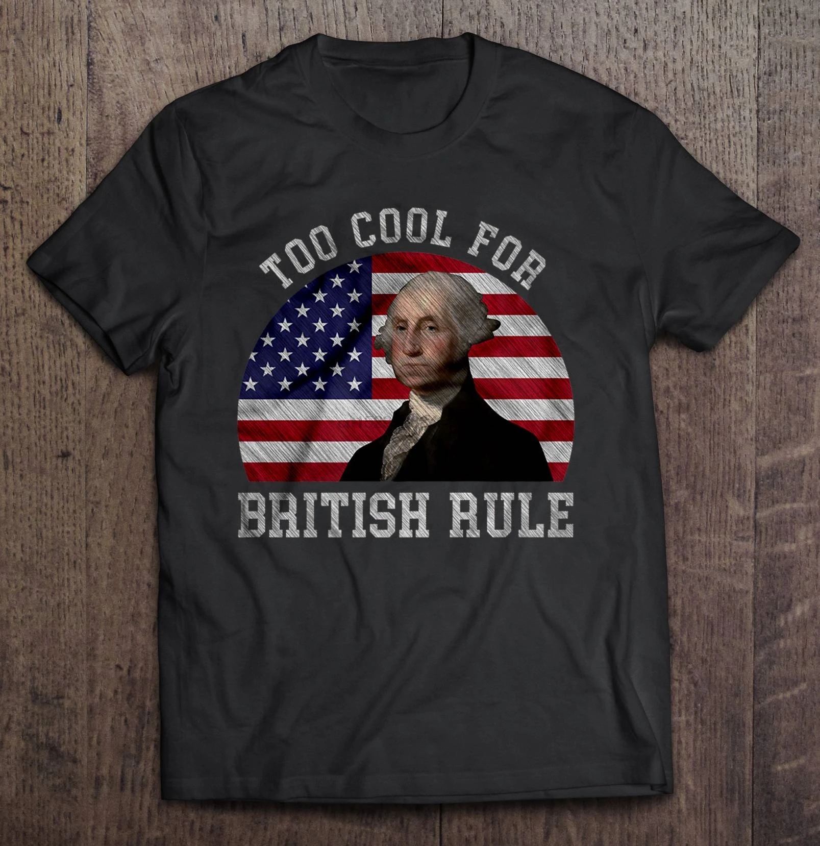 Men Funny T British Rule American Too Cool For Shirt Fashion tshirt t-shirt Flag Version Women
Men Funny T British Rule American Too Cool For Shirt Fashion tshirt t-shirt Flag Version Women