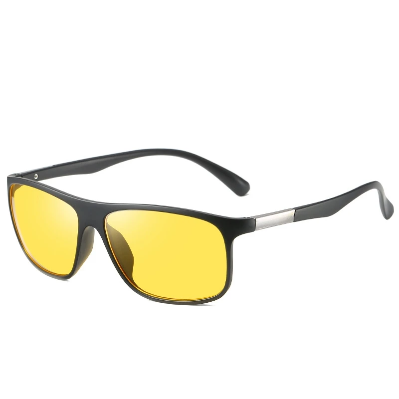 Luxury Brand Men Sunglasses Designer Shades Driving Classic Square Sun Protective Glasses Male 2020 Pornographic night vision
Luxury Brand Men Sunglasses Designer Shades Driving Classic Square Sun Protective Glasses Male 2020 Pornographic night vision