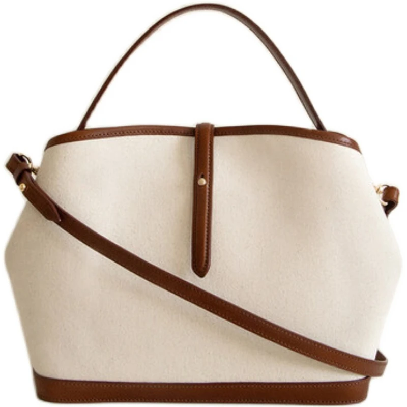 Canvas Women Buckets 2012 New Fashion Larger Capacity One Shoulder Bags Ladies Famous Purse and Handbags Bolsos Para Mujer Cc
Canvas Women Buckets 2012 New Fashion Larger Capacity One Shoulder Bags Ladies Famous Purse and Handbags Bolsos Para Mujer Cc