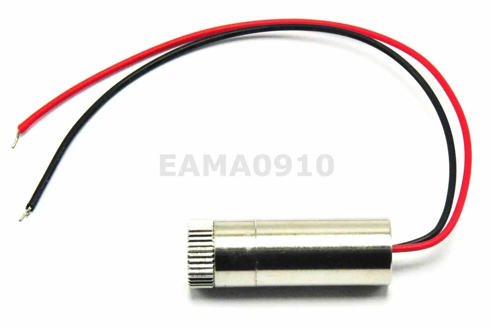 Focusable 30mW 650nm Dot/Line/Cross 3 in1 Red Laser Diode Module w/12mm Heatsink
Focusable 30mW 650nm Dot/Line/Cross 3 in1 Red Laser Diode Module w/12mm Heatsink