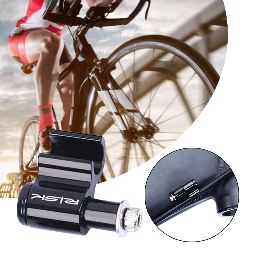 MTB Bike Hydraulic Disc Brakes Cable Guide Housing Conversion Frame Over Line Clamp Adapter Clip for Bicycle
MTB Bike Hydraulic Disc Brakes Cable Guide Housing Conversion Frame Over Line Clamp Adapter Clip for Bicycle