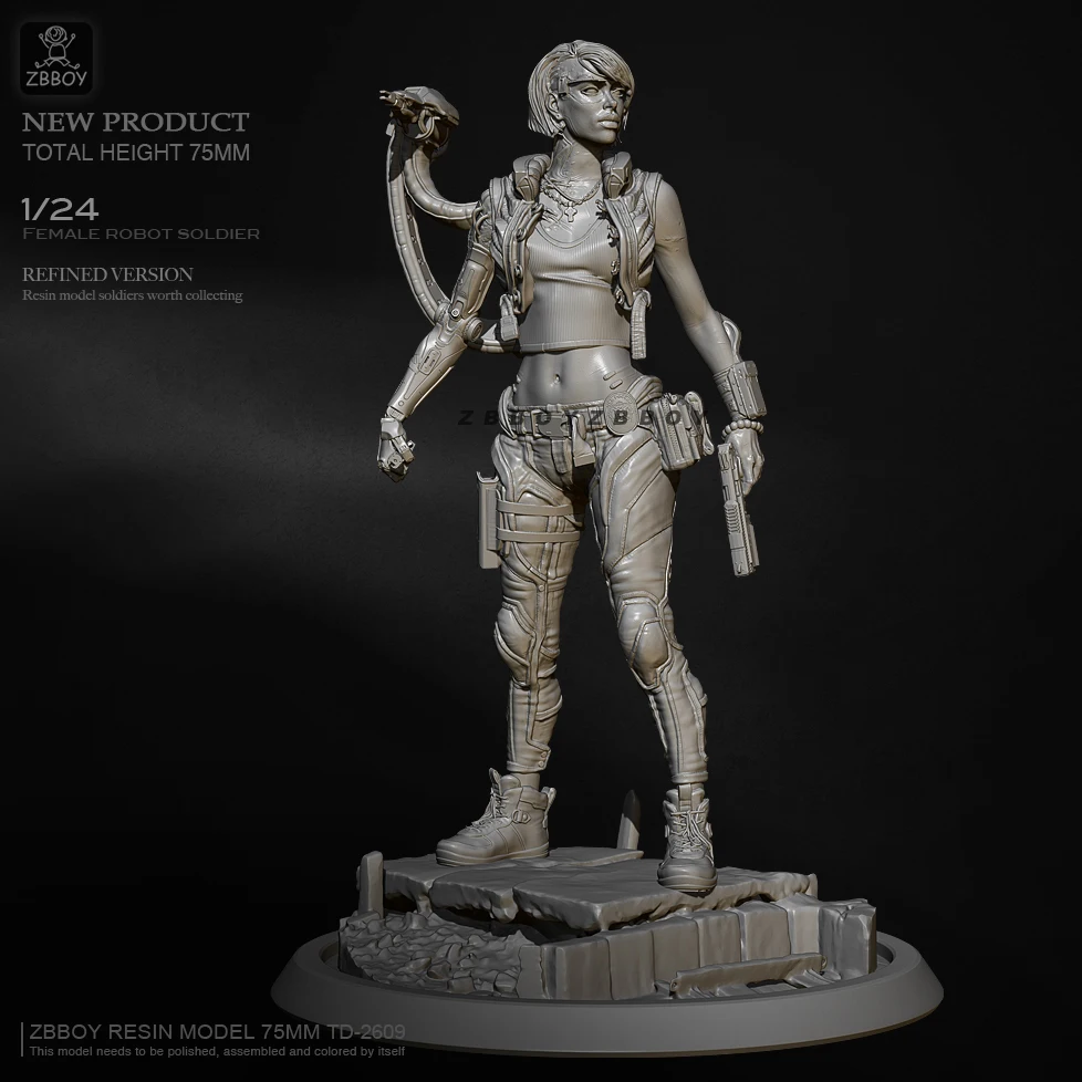 H120mm 1/24 Reisn Модель комплекты рисунок DIY Рисунок самодельный TD-2609 
H120mm 1/24 Reisn Модель комплекты рисунок DIY Рисунок самодельный TD-2609