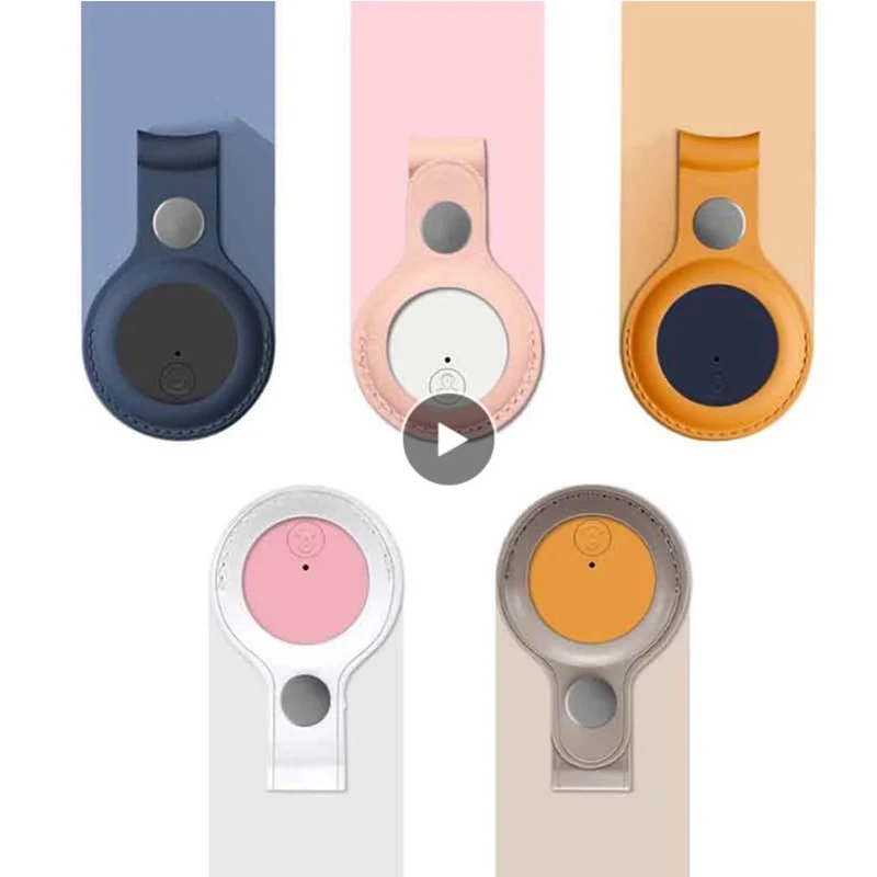 Анти-потерянный Bluetooth двухполосная Сигнализация 50 футов совместим с IOS приложение для Android Дистанционное Управление ребенка мешок бумажник...
Анти-потерянный Bluetooth двухполосная Сигнализация 50 футов совместим с IOS приложение для Android Дистанционное Управление ребенка мешок бумажник...