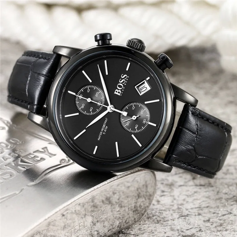 2021 new men's Quartz full function high grade wristwatch business wristwatch waterproof wristwatch
2021 new men's Quartz full function high grade wristwatch business wristwatch waterproof wristwatch