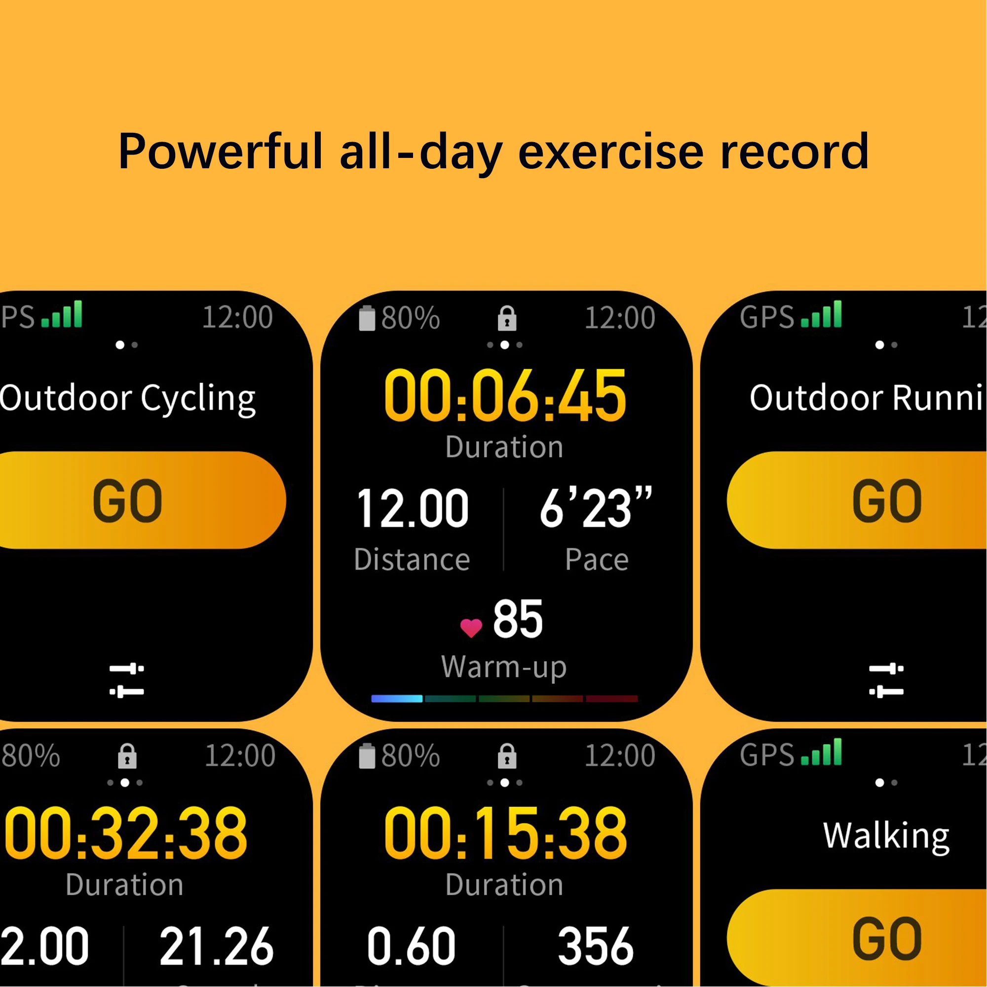 New Smart Wristwatch Men Full Touch Fitness Tracker Blood Pressure Smart Clock Women's Color Screen Smartwatch Activity Tracker
New Smart Wristwatch Men Full Touch Fitness Tracker Blood Pressure Smart Clock Women's Color Screen Smartwatch Activity Tracker