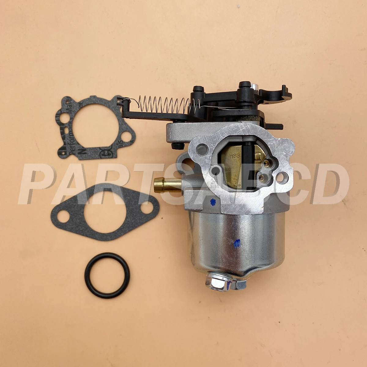 Карбюратор для газонокосилки Briggs & Stratton DOV 750 591852 793493 793463 Carb | Автомобили и