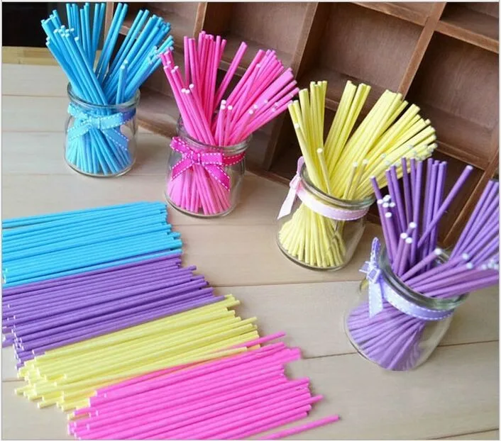 wholesale pink 3000Pcs/lot Pop Sucker Sticks Cake Plastic Lolly Lollipop Candy Chocolate DIY Modelling Mould Cake pop stick 15cm
wholesale pink 3000Pcs/lot Pop Sucker Sticks Cake Plastic Lolly Lollipop Candy Chocolate DIY Modelling Mould Cake pop stick 15cm