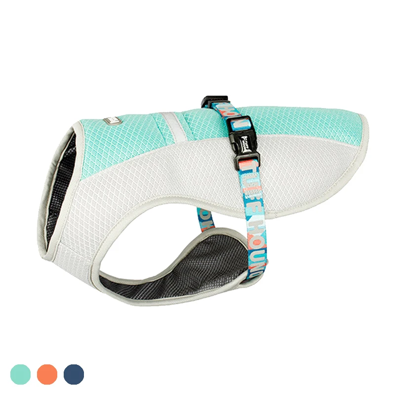 Dog Harness NO PULL Reflective Breathable Adjustable Pet Harness for Small Medium Large Dog Vest Outdoor Walking Summer Cool
Dog Harness NO PULL Reflective Breathable Adjustable Pet Harness for Small Medium Large Dog Vest Outdoor Walking Summer Cool