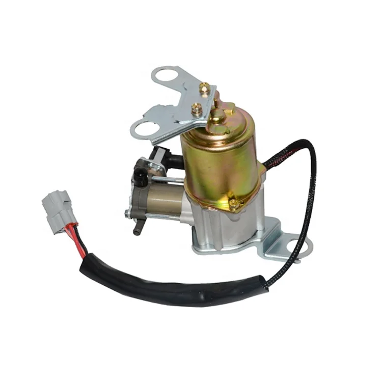 Ainott Prado J120 Air Compressor Pump for Prado J120 GX460 470 48910-60021 48910- 60020 2002-2009 
Ainott Prado J120 Air Compressor Pump for Prado J120 GX460 470 48910-60021 48910- 60020 2002-2009