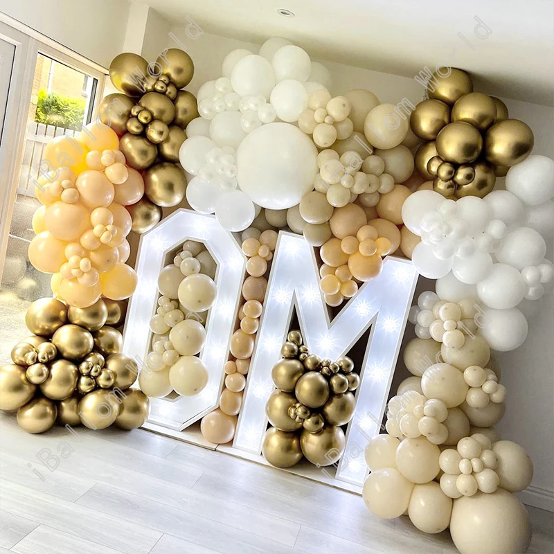 Latex Balloon Wedding Children Birthday Party Garland Baby Shower Gender Reveal Boy Birthday Family Welcome Ceremony Decoration
Latex Balloon Wedding Children Birthday Party Garland Baby Shower Gender Reveal Boy Birthday Family Welcome Ceremony Decoration