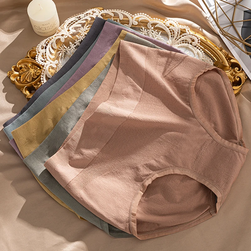 Roseheart New Women Fashion Nylon Cotton Mid Waist Panties Underwear Lingerie Seamless Briefs Underpants F Plus Size
Roseheart New Women Fashion Nylon Cotton Mid Waist Panties Underwear Lingerie Seamless Briefs Underpants F Plus Size